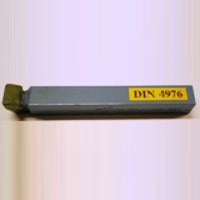Μανέλα με βίντι ΞΕΧΟΝΔΡΙΣΜΑΤΟΣ ISO 4 DIN4976
