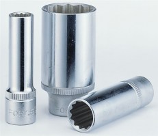 Καρυδάκι 3/8-13mm 12γ. μακρύ FORCE