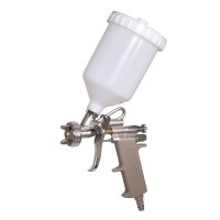 Πιστόλι Βαφής Άνω Δοχείου 600 c.c.BULLE BLE-70