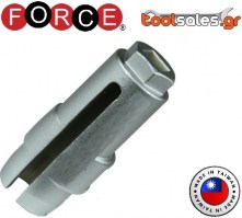 Καρυδάκι  Αισθητήρων Λάμδα 7/8X98mm  FORCE  9G1401