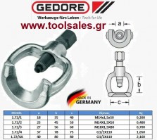 Εξωλκέας Gedore 1.72/4 Ακρομπάρων