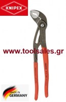 Γκαζοτανάλια 250mm KNIPEX 87.01.250