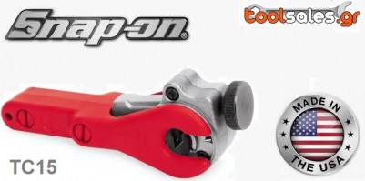 TC15 SNAP ON