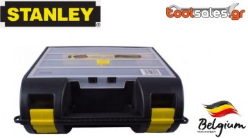 Θήκη πλαστική STANLEY 1-92-734